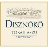 Disznoko Tokaji Aszu 5 Puttonyos