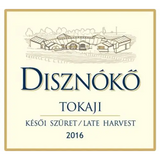 Disznoko Tokaji Late Harvest