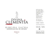 Divina Clementia Ribeira Sacra