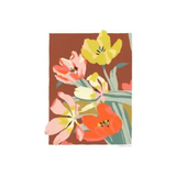 Division Wine Co. Tulips Johan Vineyards Van Duzer Corridor