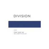 Division Wine Un Pinot Noir