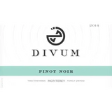 Divum Pinot Noir