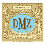 DMZ Chardonnay