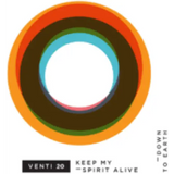 Do.t.e. Keep My Spirit Alive Vino Rosato