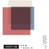 Do.t.e. New Again Vino Bianco