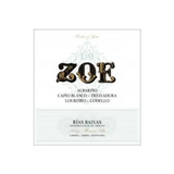 Do Zoe Rias Baixas Albarino