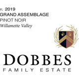 Dobbes Assemblage Pinot Noir