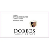 Dobbes Family Estate Chardonnay Grand Assemblage Willamette Valley