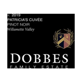 Dobbes Pinot Noir Patricia`s Cuvee
