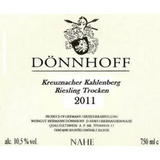 Dönnhoff Riesling Kreuznacher Kahlenberg Trocken