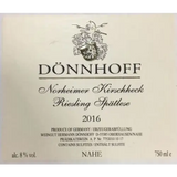Dönnhoff Riesling Norheimer Kirschheck Spätlese