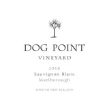 Dog Point Sauvignon Blanc