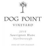 Dog Point Vineyard Sauvignon Blanc Marlborough