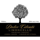 Dolce Cilento Limoncello