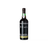 D’Oliveira Boal Madeira