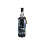 D'Oliveiras Boal Vintage Madeira