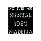 D’Oliveiras Sercial Vintage Madeira
