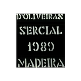 D’Oliveiras Sercial Vintage Madeira