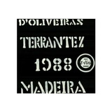 D'Oliveiras Terrantez Vintage Madeira