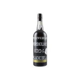 D'Oliveiras Verdelho Vintage Madeira