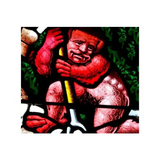 Dom de l’Ecu Mephisto