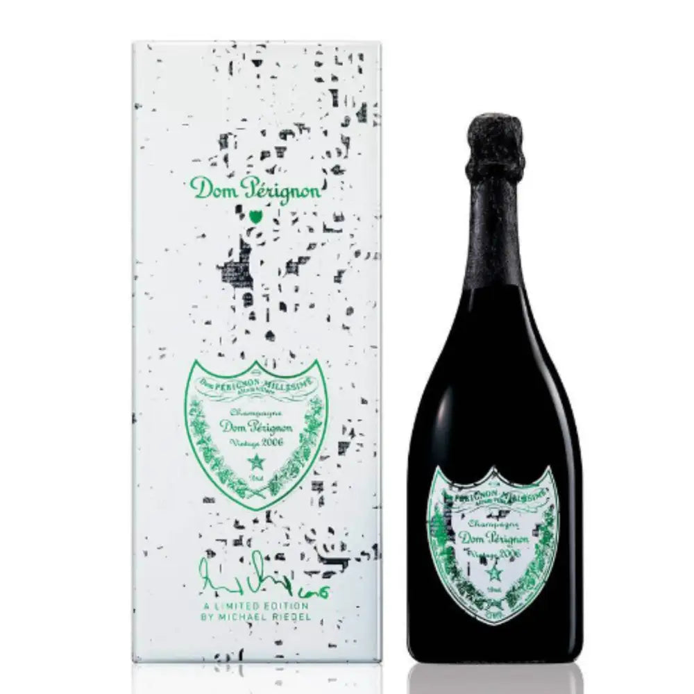Dom Pérignon シャンパン 2006年ビンテージ Dom Perignon Vintage 2006 Dom Pérignon シャンパン 2006年ビンテージ Dom Perignon Vintage 2006