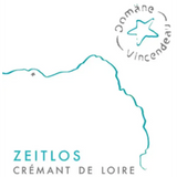 Domäne Vincendeau Cremant de Loire Extra Brut Zeitlos