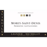 Domain Lignier-Michelot Morey-Saint-Denis 1er Cru Faconnieres