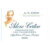 Domaine A.F. Gros Aloxe-Corton 1er Cru Les Valozieres