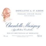 Domaine A.F. Gros Chambolle-Musigny