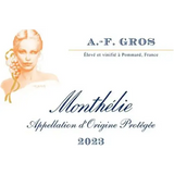 Domaine A.F. Gros Monthelie