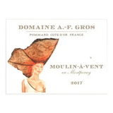 Domaine A.F. Gros Moulin-a-Vent en Montperay