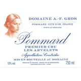 Domaine A.F. Gros Pommard 1er Cru Les Arvelets