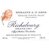 Domaine A.F. Gros Richebourg Grand Cru