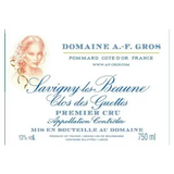 Domaine A.F. Gros Savigny-les-Beaune 1er Cru Clos des Guettes