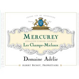 Domaine Adelie Mercurey Les Champs-Michaux Domaine Adelie