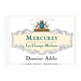 Domaine Adelie Mercurey Les Champs-Michaux