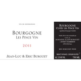 Domaine Alain Burguet Bourgogne Les Pince Vin 2019