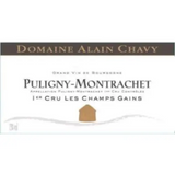 Domaine Alain Chavy Puligny-Montrachet 1er Cru Les Champs Gains