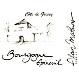 Domaine Alain Mathias Bourgogne Epineuil Cote de Grisey