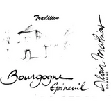 Domaine Alain Mathias Bourgogne Epineuil Tradition