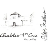 Domaine Alain Mathias Chablis 1er Cru Vau de Vey