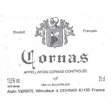 Domaine Alain Verset Cornas Verset