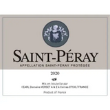 Domaine Alain Verset Saint-Peray