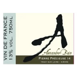 Domaine Alexandre Bain Pierre Precieuse