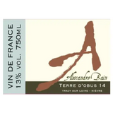 Domaine Alexandre Bain Terre d'Obus