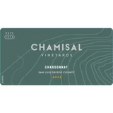 Domaine Alfred Chamisal San Luis Obispo Chardonnay