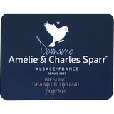 Domaine Amelie & Charles Sparr Alsace Grand Cru Riesling Brand Legende