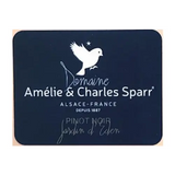 Domaine Amelie & Charles Sparr Alsace Pinot Noir Jardin d'Eden