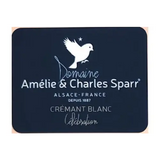 Domaine Amelie & Charles Sparr Cremant d'Alsace Celebration Blanc